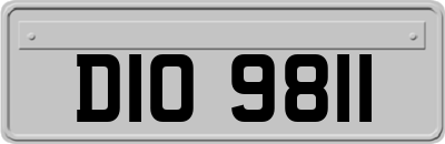 DIO9811