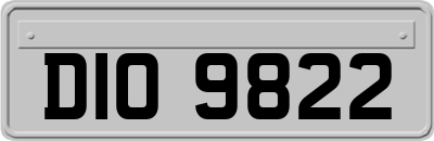 DIO9822