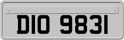 DIO9831