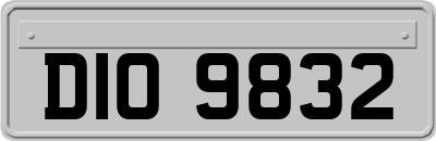 DIO9832