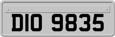 DIO9835