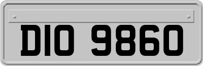DIO9860