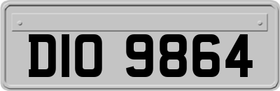 DIO9864