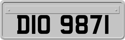 DIO9871