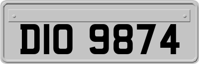 DIO9874