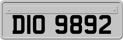 DIO9892