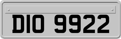 DIO9922