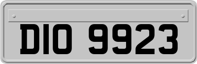 DIO9923