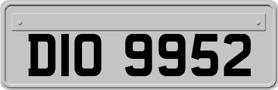 DIO9952