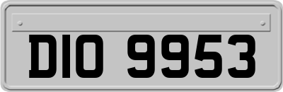 DIO9953