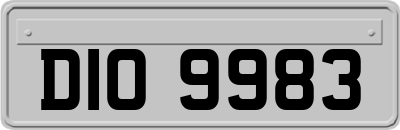 DIO9983