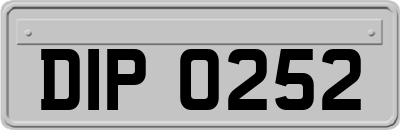 DIP0252