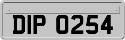 DIP0254