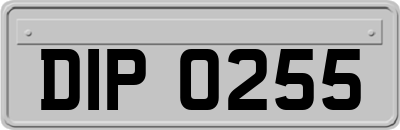 DIP0255