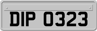 DIP0323