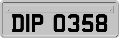 DIP0358