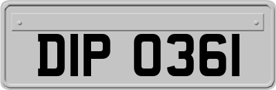 DIP0361