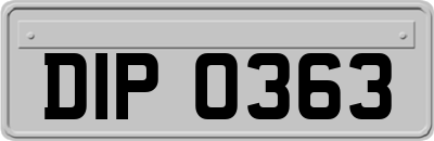 DIP0363