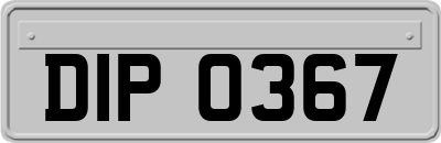 DIP0367
