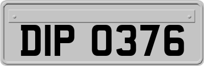 DIP0376