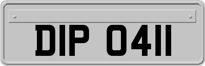 DIP0411
