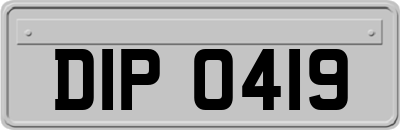 DIP0419