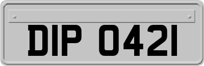 DIP0421