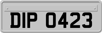 DIP0423
