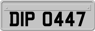DIP0447