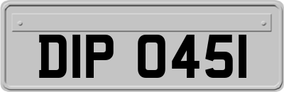DIP0451