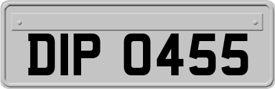 DIP0455