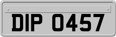 DIP0457