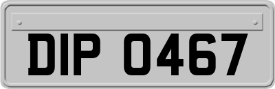 DIP0467