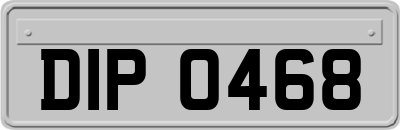 DIP0468