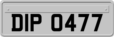 DIP0477