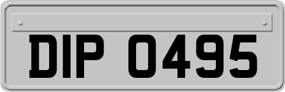 DIP0495