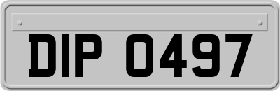 DIP0497