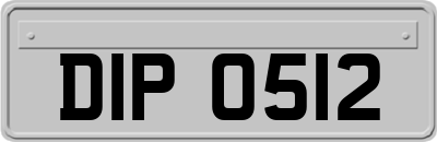 DIP0512