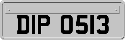 DIP0513