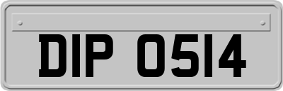 DIP0514