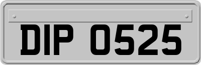 DIP0525