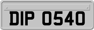 DIP0540