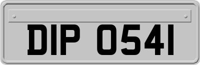 DIP0541