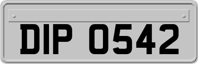 DIP0542