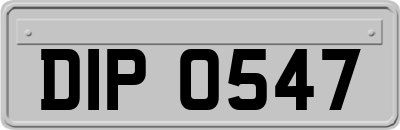DIP0547