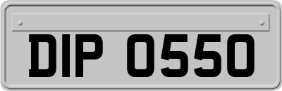 DIP0550