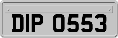 DIP0553