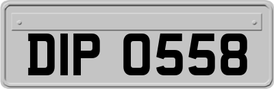 DIP0558