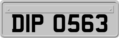 DIP0563