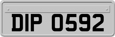 DIP0592